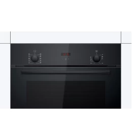 Встраиваемый духовой шкаф Bosch HBF512BB1T