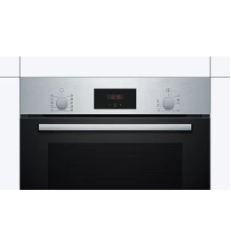 Встраиваемый духовой шкаф Bosch HBF512BS1T