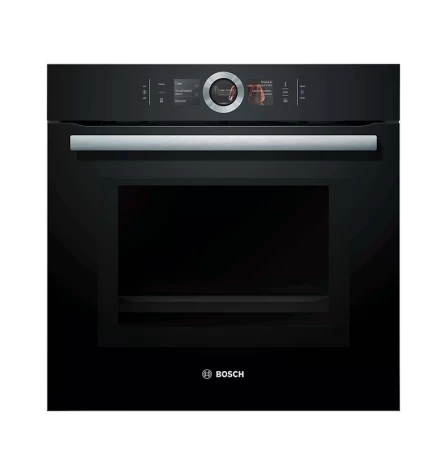 Духовой шкаф Bosch HNG6764B6