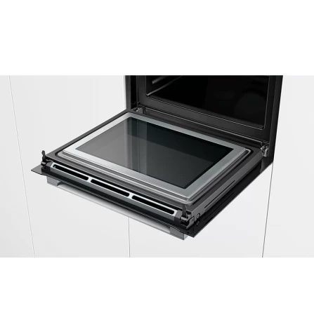 Духовой шкаф Bosch HNG6764B6