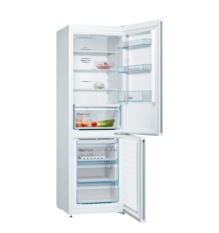 Холодильник NoFrost Bosch KGN36VW2AR