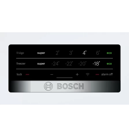 Холодильник NoFrost Bosch KGN36VW2AR