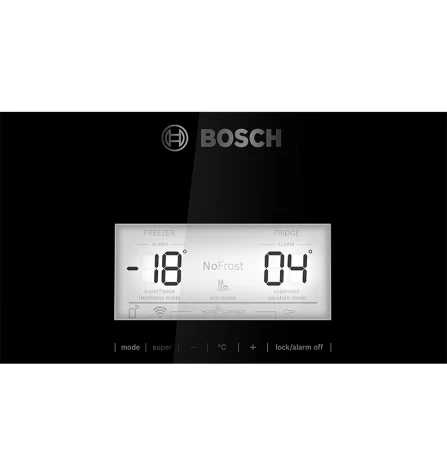 Холодильник NoFrost Bosch KGN39LB316