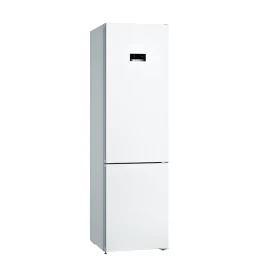 Холодильник с нижней морозильной Bosch KGN39XW30U