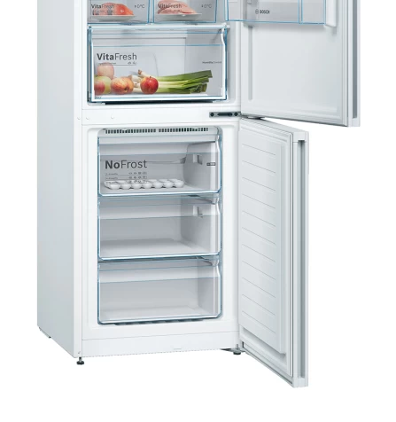 Холодильник NoFrost Bosch KGN39XW326