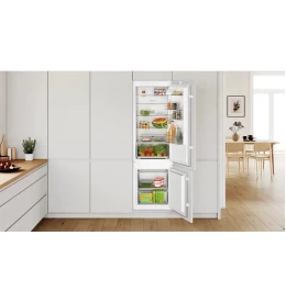 Встраиваемый холодильник Bosch KIV87NS306