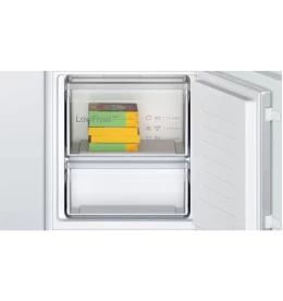 Встраиваемый холодильник Bosch KIV87NS306