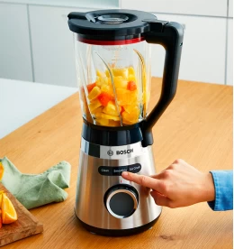 Стационарный блендер VitaPower Bosch MMB6382M