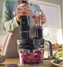 Погружной блендер ErgoMaster Bosch MSM4B670