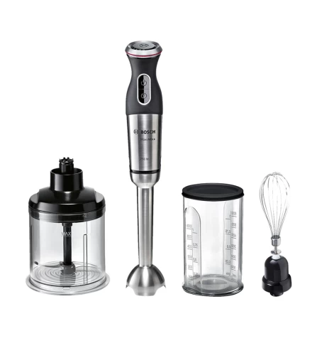 Погружной блендер MaxoMixx Bosch MSM87160