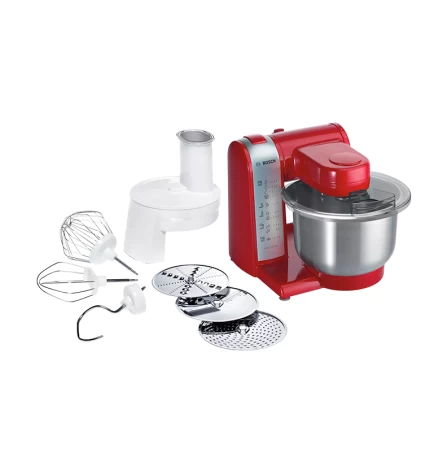 Кухонный комбайн MUM4 Bosch MUM48R1