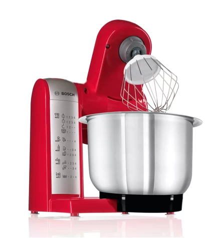 Кухонный комбайн MUM4 Bosch MUM48R1