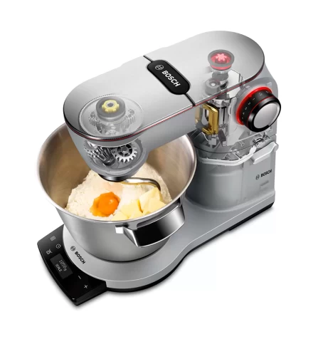 Кухонный комбайн OptiMUM Bosch MUM9YX5S12