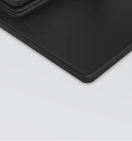 Газовая варочная панель Bosch PCI6B3B90R