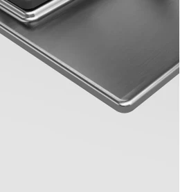 Газовая варочная панель Bosch PCP6A5B90M