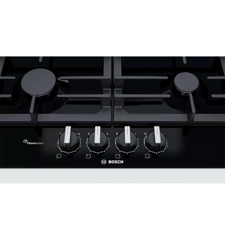 Газовая варочная панель Bosch PCP6A6B90R