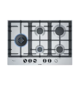 Газовая варочная панель Bosch PCS7A5M90