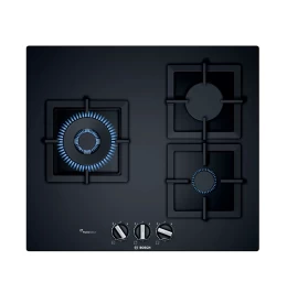 Газовая варочная панель Bosch PPC6A6B20
