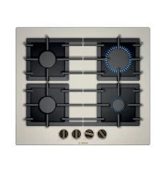 Газовая варочная панель Bosch PPP6B1B90R