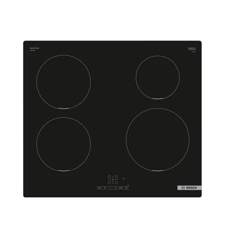Индукционная варочная панель Bosch PUE611BB5E