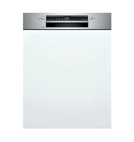 Частично встраиваемая посудомоечная машина Bosch SMI4IMS60T