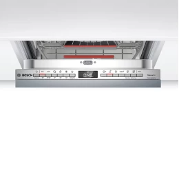 Встраиваемая посудомоечная машина Bosch SPV4HMX65Q