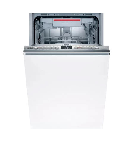 Встраиваемая посудомоечная машина Bosch SPV6HMX1MR