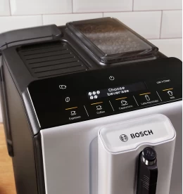 Кофемашина Bosch TIE20301