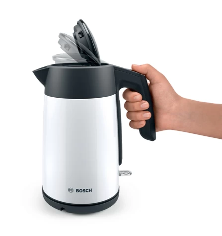 Чайник Bosch TWK7L461