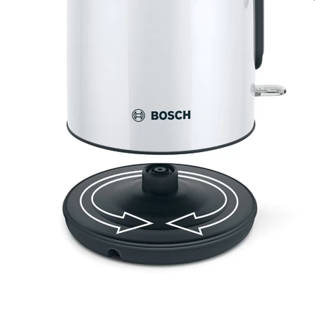 Чайник Bosch TWK7L461