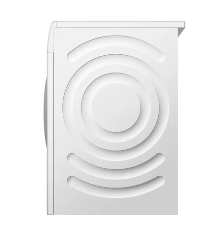 Стиральная машина 9 кг 1400 об/мин Bosch WAT28S48ME