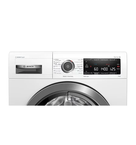 Стиральная машина  9кг 1400 об/мин Bosch WAV28L90ME