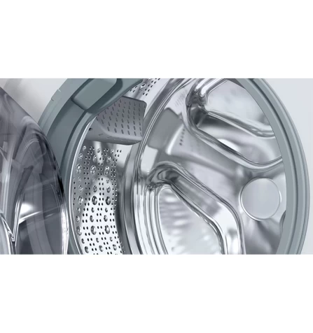 Узкая стиральная машина 7 кг  1200 об/мин Bosch WHA122X1OE