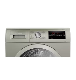 Сушильная машина 8 кг Bosch WTG8641XME 