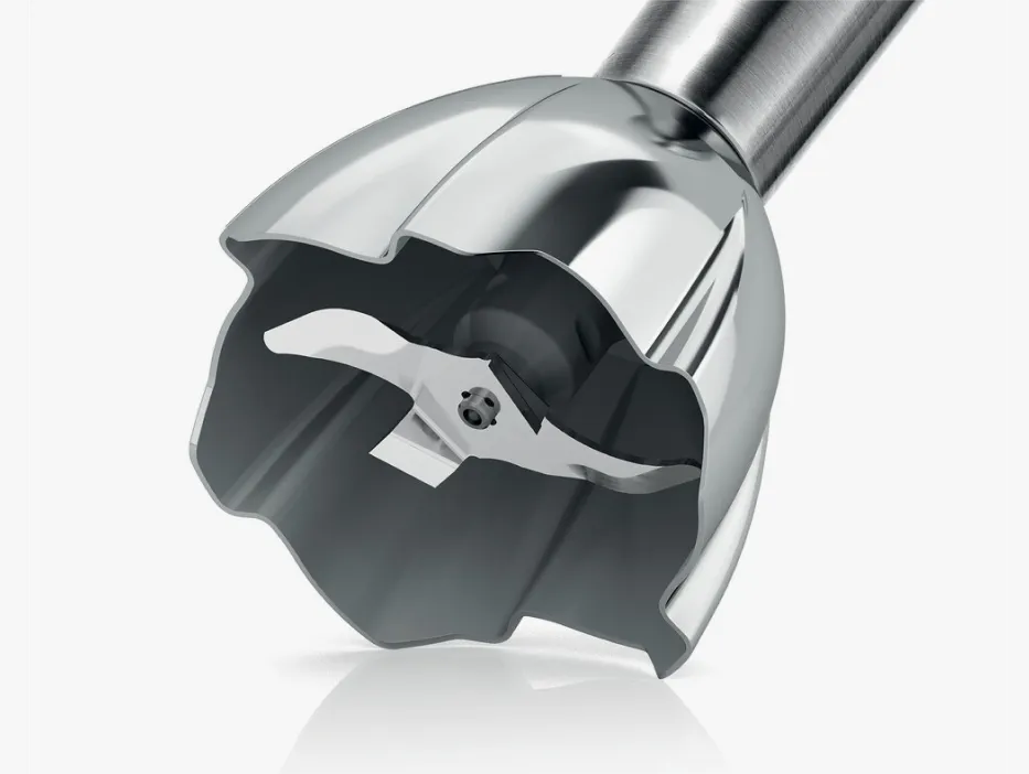 QuattroBlade Pro