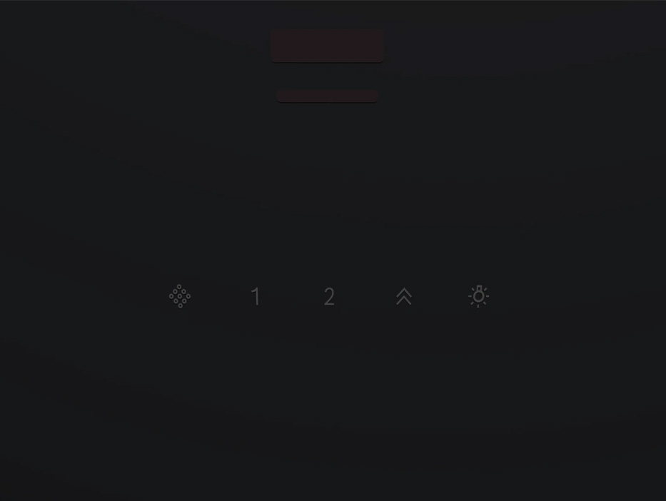TouchControl сенсорлық панелі
