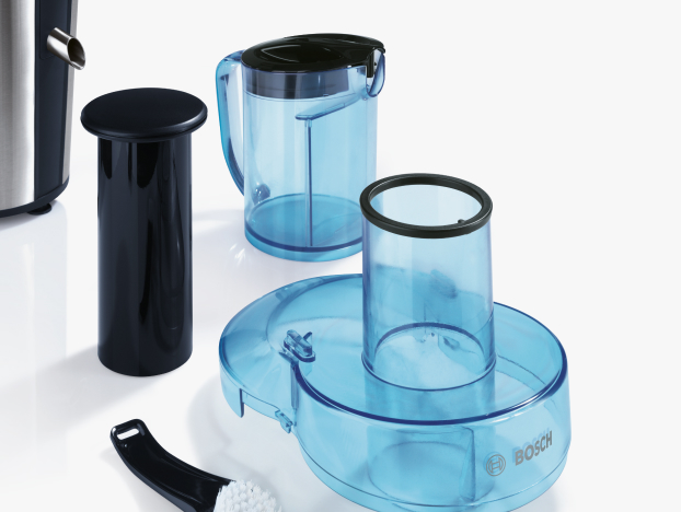 Отсутствие в пластике вредных для здоровья BPA-компонентов