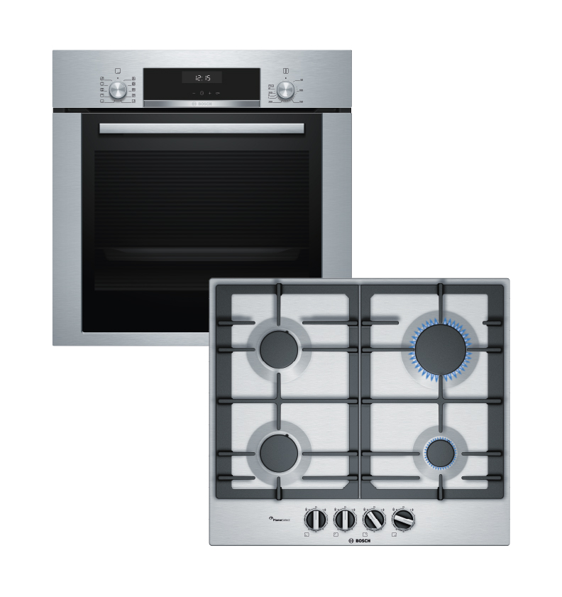Комплект HBJ354AS0Q+PCP6A5B90M